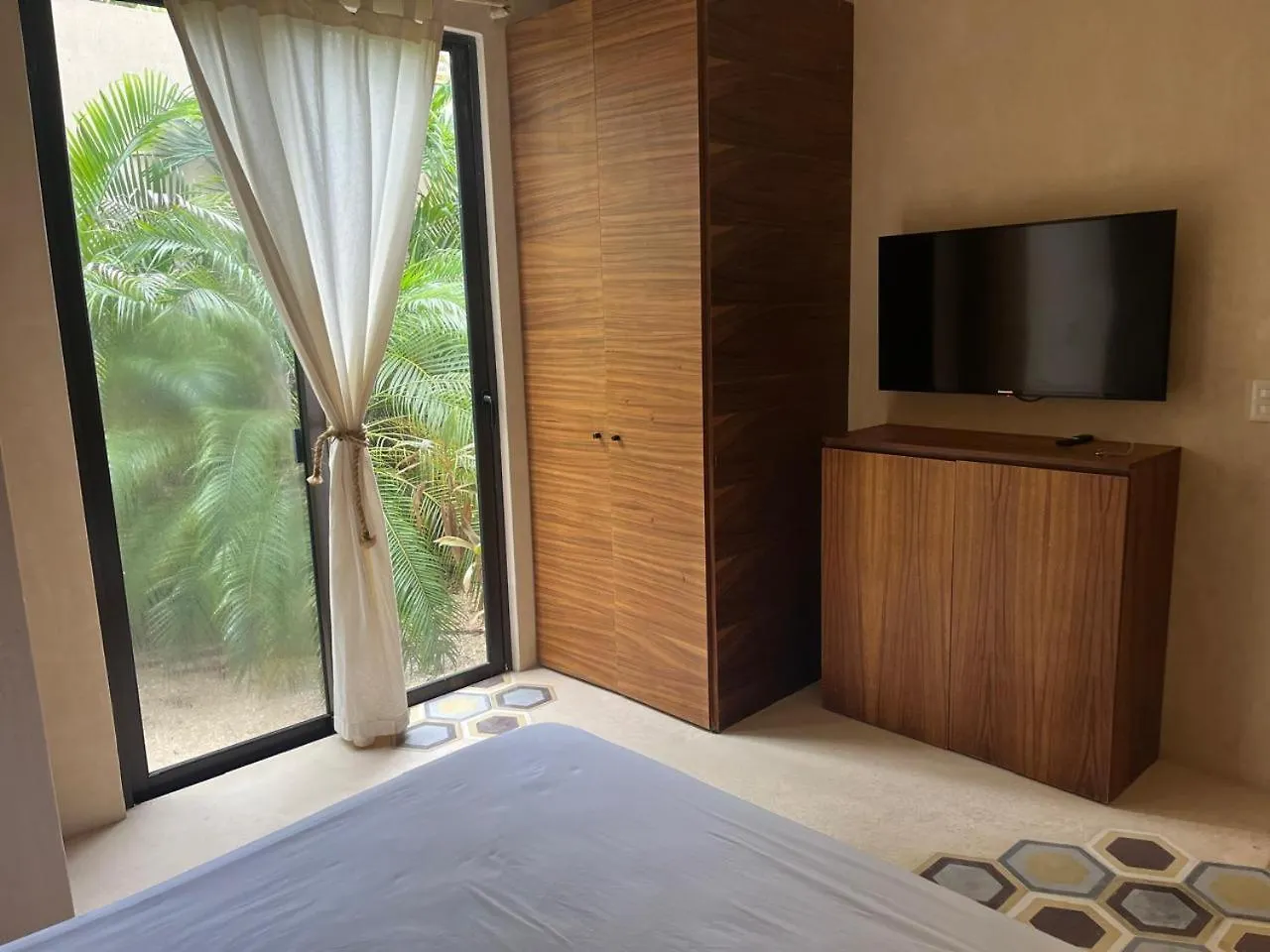 Ikal Tulum Oasis 1-Bdr Priv Plunge Pool Lejlighed 0*,